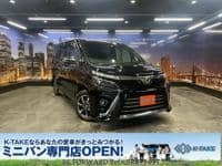 2018 TOYOTA VOXY 2.0ZS