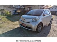 TOYOTA IQ