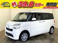 2016 DAIHATSU MOVE LSAII