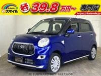 2015 DAIHATSU CAST XSAII