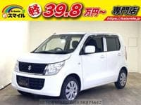 2015 SUZUKI WAGON R FX