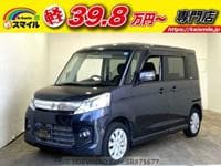 2014 SUZUKI SPACIA GS