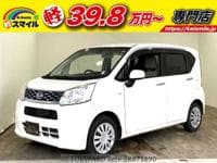 2017 DAIHATSU MOVE LSAII