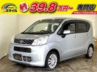 2017 DAIHATSU MOVE L