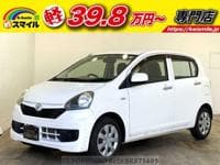 2015 DAIHATSU MIRA ES L