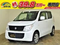 2016 SUZUKI WAGON R FX