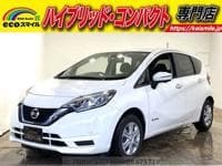 2019 NISSAN NOTE 1.2E-POWERS