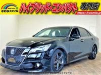 2013 TOYOTA CROWN ATHLETE SERIES 3.5G