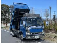 2006 ISUZU ELF TRUCK