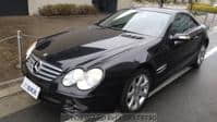 2005 MERCEDES-BENZ SL-CLASS SL350