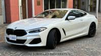 BMW 8 Series