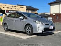 2012 TOYOTA PRIUS 1.8S