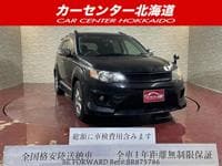 2009 MITSUBISHI OUTLANDER 2.424G4WD