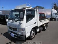 2014 MITSUBISHI CANTER 3.0