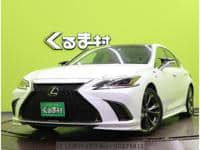 2019 LEXUS ES