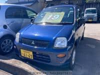 2008 MITSUBISHI MINICA