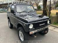 1991 SUZUKI JIMNY HC4WD