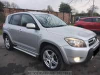 2008 TOYOTA RAV4 MANUAL DIESEL