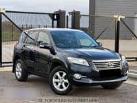 2011 TOYOTA RAV4 MANUAL DIESEL