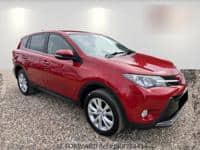 2013 TOYOTA RAV4 MANUAL DIESEL