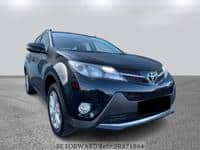 2013 TOYOTA RAV4 MANUAL DIESEL