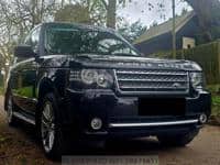 2012 LAND ROVER RANGE ROVER 4.4 TDV8 