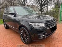 2014 LAND ROVER RANGE ROVER 4.4 SDV8 AUTOBIOGRAPHY