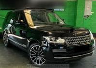 2014 LAND ROVER RANGE ROVER 3.0 TDV6 SE 