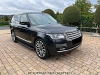 2015 LAND ROVER RANGE ROVER 4.4 SD V8 AUTOBIOGRAPHY 