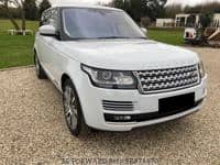 2017 LAND ROVER RANGE ROVER 4.4 SD V8 AUTOBIOGRAPHY