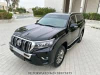 2016 TOYOTA LAND CRUISER PRADO BLACK BEAST | MODIFIED TO 2024