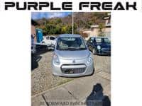 Used 2012 SUZUKI ALTO BR875878 for Sale