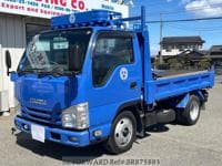 2015 ISUZU ELF TRUCK