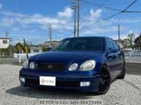 Used 1998 TOYOTA ARISTO BR875884 for Sale