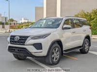 2021 TOYOTA FORTUNER PREMIUM CONDITION | 4 X 4