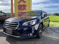 2017 SUBARU LEGACY B4