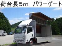 2007 ISUZU ELF TRUCK