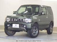 2017 SUZUKI JIMNY