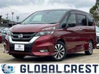 2019 NISSAN SERENA