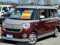 2019 DAIHATSU MOVE CANBUS