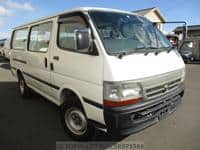 2004 TOYOTA HIACE VAN