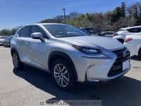 2014 LEXUS NX