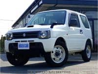 2005 SUZUKI JIMNY XG4WD