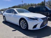 2019 LEXUS LS