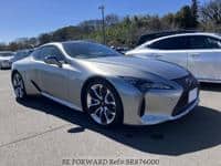 2020 LEXUS LEXUS OTHERS