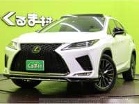 2020 LEXUS RX