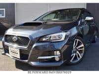 2014 SUBARU LEVORG