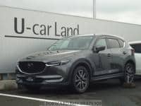 2017 MAZDA CX-5 20S