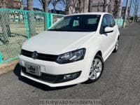 2014 VOLKSWAGEN POLO TSI