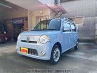 2010 DAIHATSU MIRA COCOA G